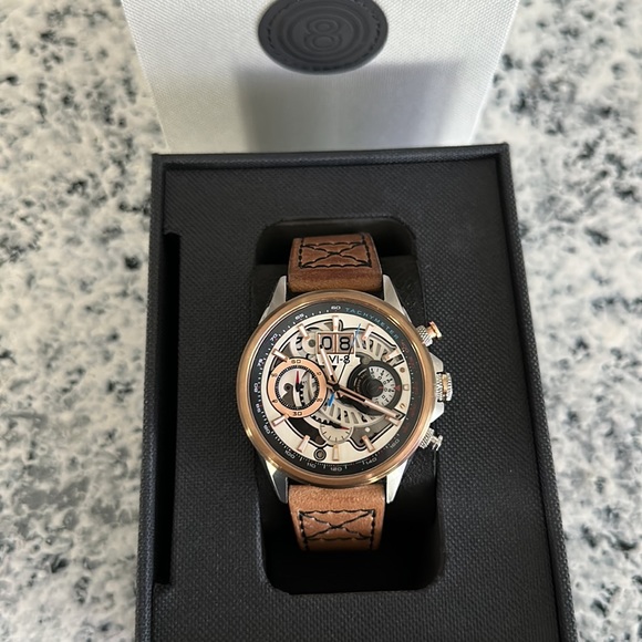 AVI-8 Mens Watch - Picture 1 of 4